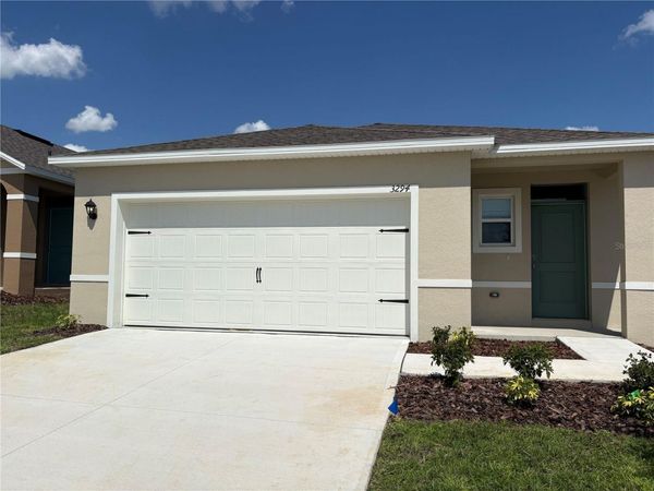 3294 PARTINGTON, DAVENPORT, FL 33837