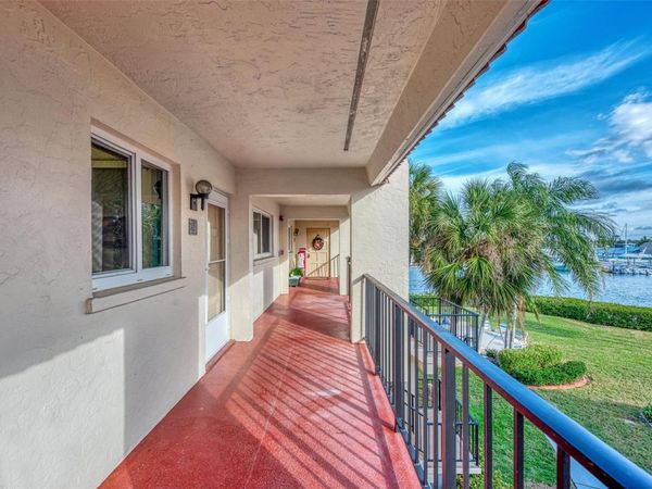 260 SANTA MARIA STREET , Unit 311, VENICE, FL 34285