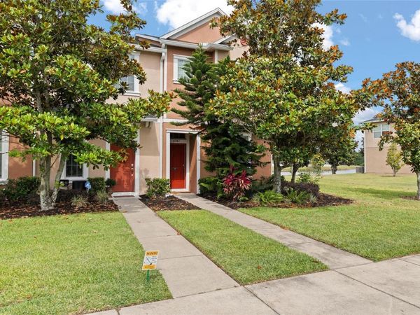 6981 TOWERING SPRUCE DRIVE , RIVERVIEW, FL 33578