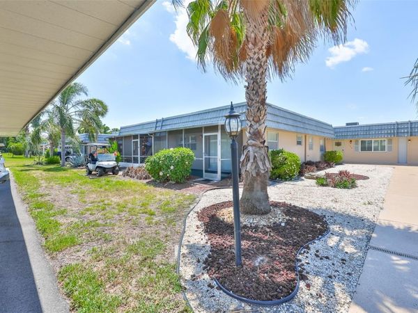 1802 BEDFORD TERRACE , Unit 177, SUN CITY CENTER, FL 33573
