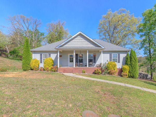 949 Brynwood Drive, Chattanooga, TN 37415