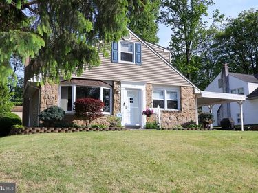178 SLEIGHRIDE ROAD, WILLOW GROVE, PA 19090