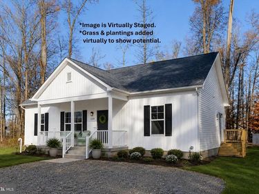177 AZURE DRIVE, COLONIAL BEACH, VA 22443