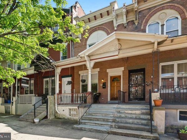 4930 WALTON AVENUE , PHILADELPHIA, PA 19143