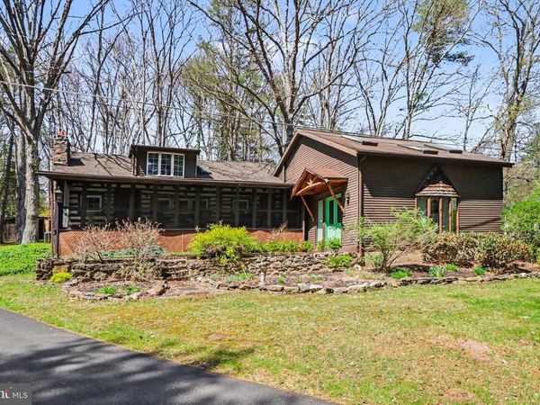 1620 MOUNTAIN ROAD , HARRISBURG, PA 17112
