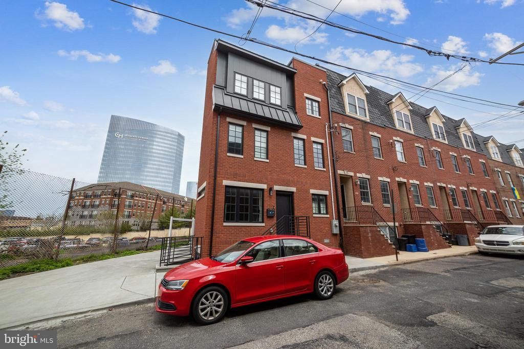 2639 Catharine Street, Philadelphia, PA 19146 Main Photo