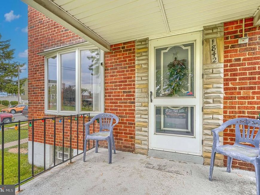 1842 Dunmere Road, Baltimore, MD 21222 Main Photo