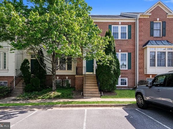 6270 LEVI COURT , SPRINGFIELD, VA 22150
