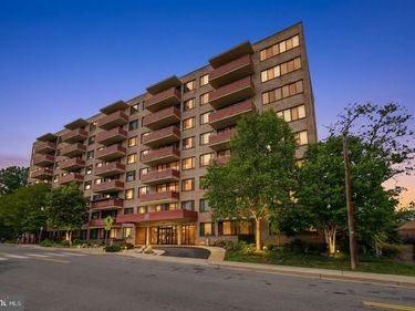4201 CHERRY HILL ROAD, Unit 308, ARLINGTON, VA 22207