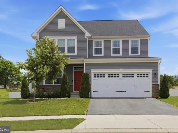 105 HESS CIRCLE, TANEYTOWN, MD 21787