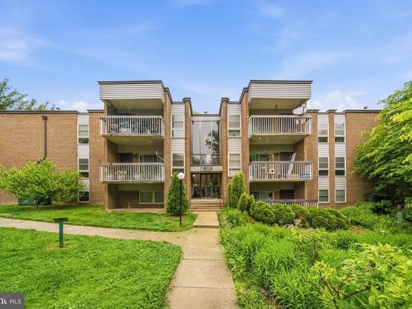 2305 GREENERY LANE, Unit T-2-3, SILVER SPRING, MD 20906