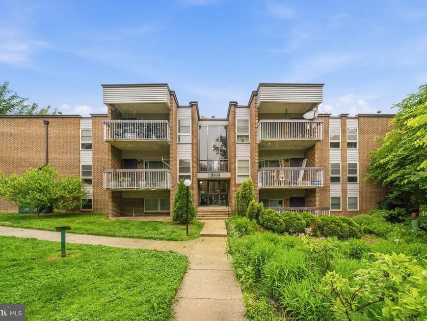 2305 Greenery Lane, Unit T-2-3, Silver Spring, MD 20906 Main Photo