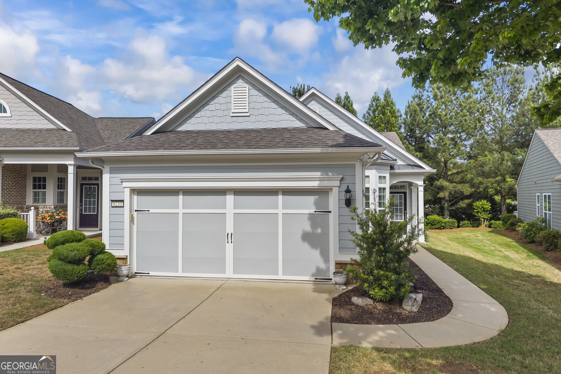 6233 Greenstone Circle, Hoschton, GA 30548 Main Photo