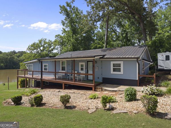 100 S River Bend, Jackson, GA 30233