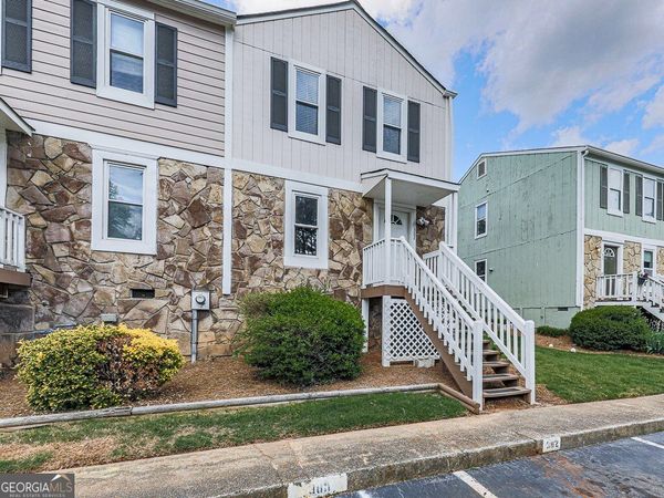 382 Oak Harbor Trail, Marietta, GA 30066