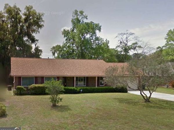 911 Mill Drive, Savannah, GA 31419