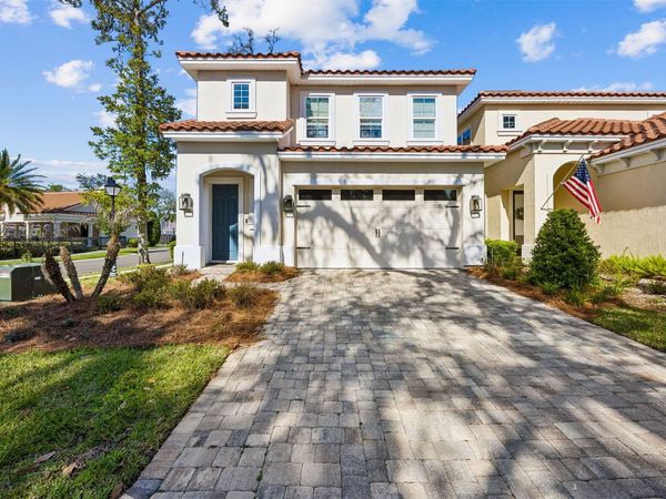 96026 ENCLAVE Manor, Amelia Island, FL 32034