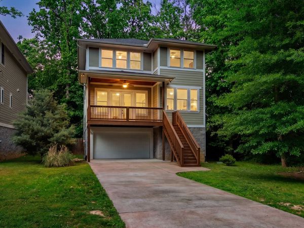 2129 Wooddale Ln, Nashville, TN 37214