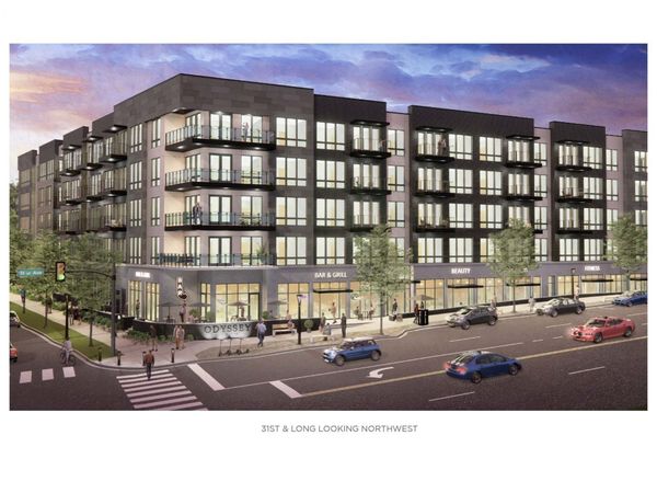 303 31st Ave N, Unit 307, Nashville, TN 37203