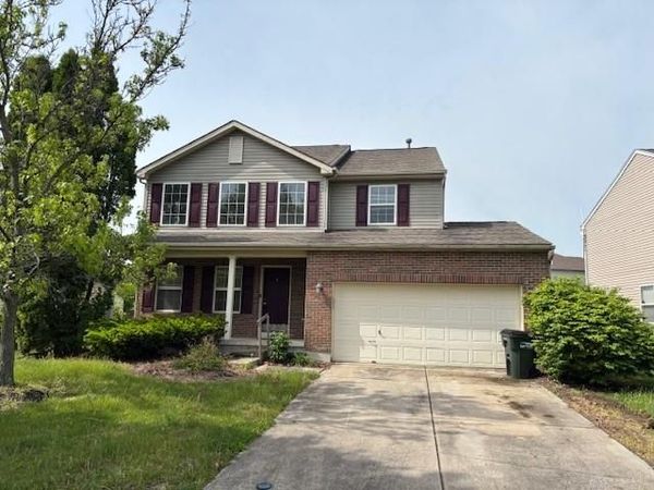 6654 Greeley Avenue, Huber Heights, OH 45424