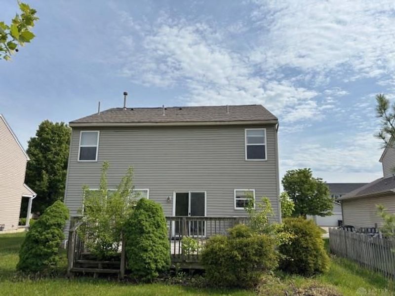 6654 Greeley Avenue, Huber Heights, OH 45424 Photo 3
