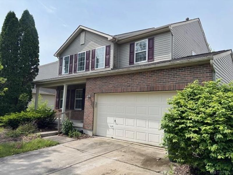 6654 Greeley Avenue, Huber Heights, OH 45424 Photo 5