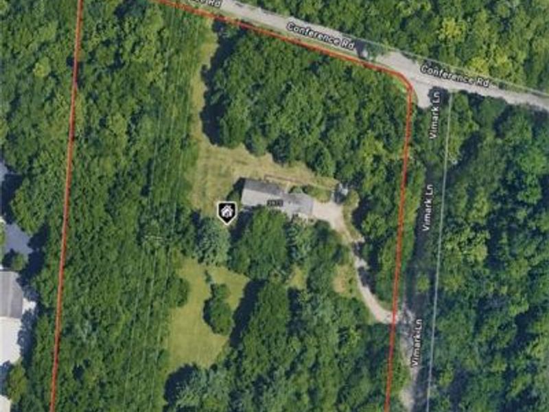3975 Conference Road, Sugarcreek Township, OH 45305 Photo 74