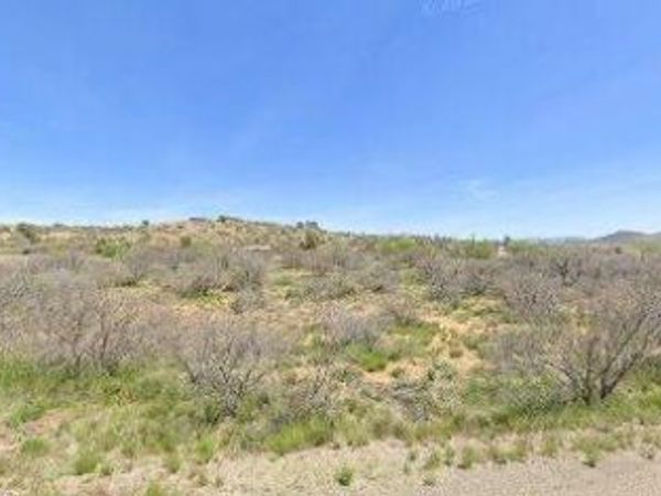 19836 E FREMONT Drive, Unit 1707, Mayer, AZ 86333