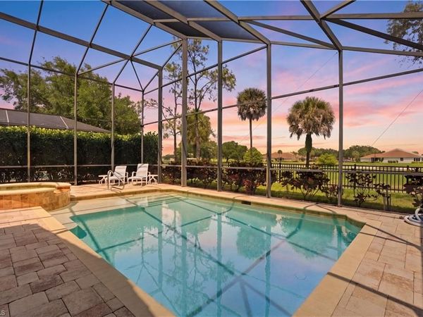 2033 Isla De Palma CIR , NAPLES, FL 34119