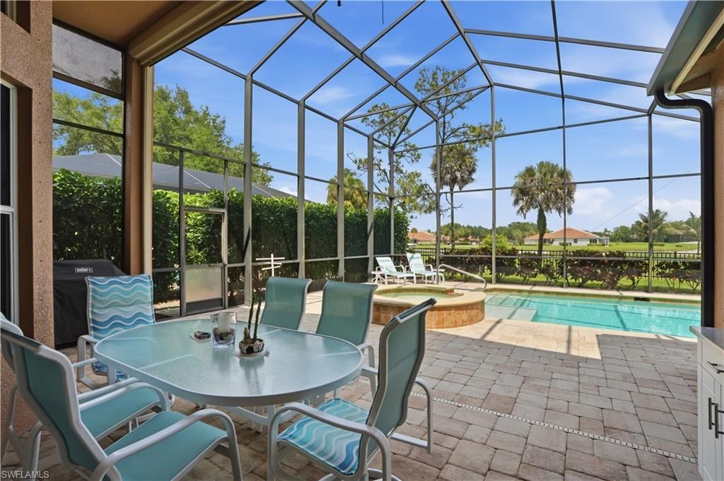 2033 Isla De Palma Cir, Naples, FL 34119 Photo