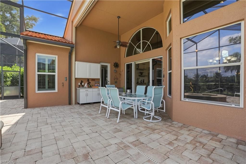 2033 Isla De Palma Cir, Naples, FL 34119 Photo