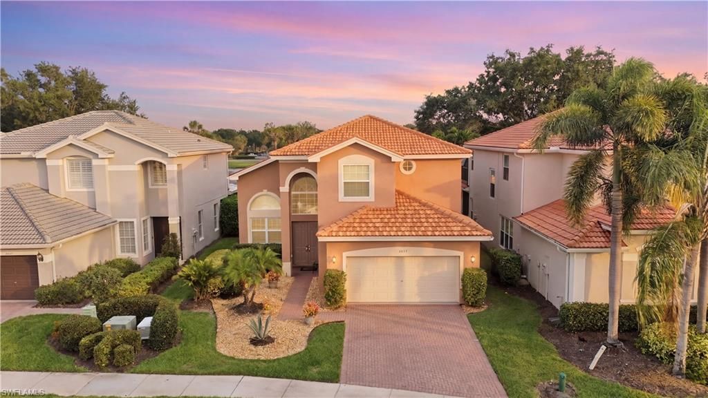 2033 Isla De Palma Cir, Naples, FL 34119 Photo