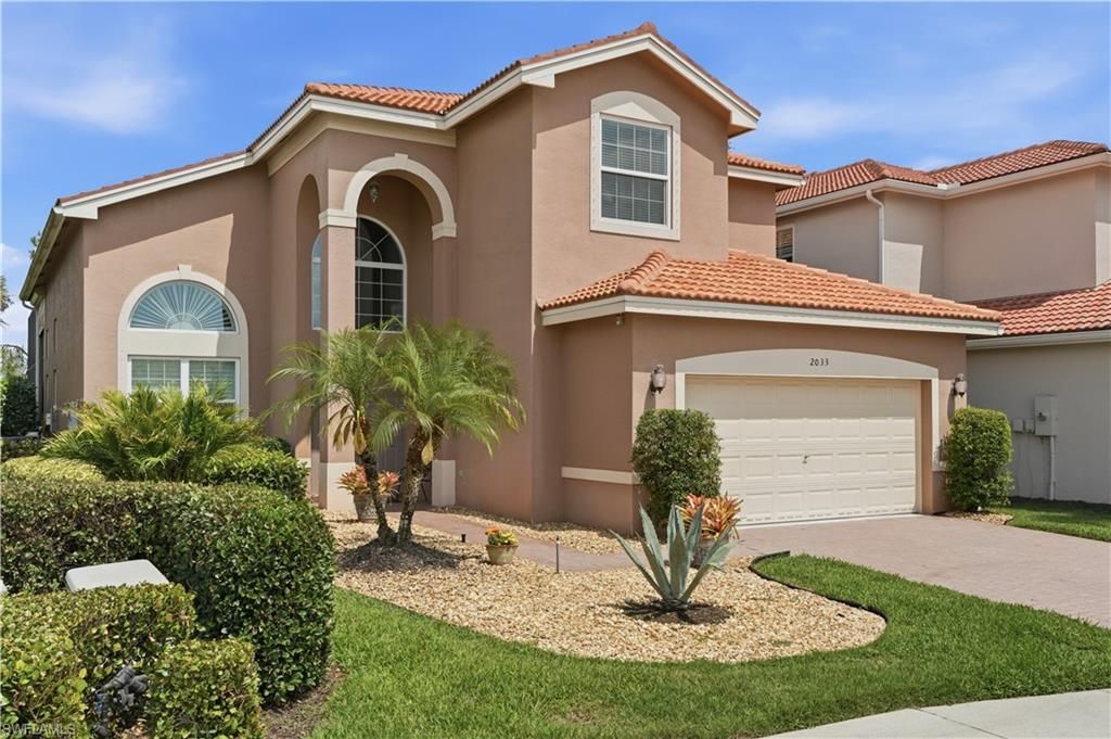 2033 Isla De Palma Cir, Naples, FL 34119 Photo