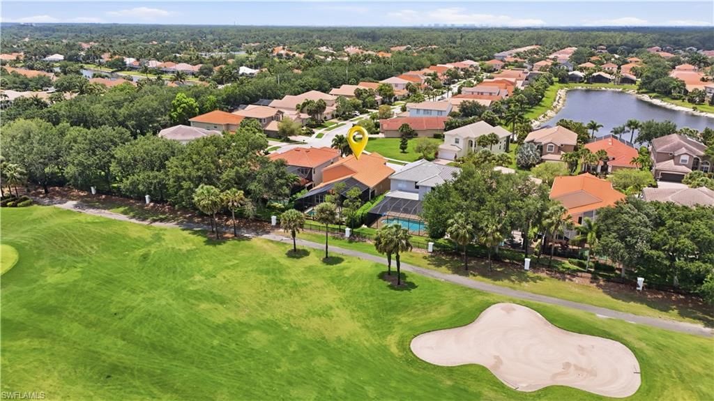 2033 Isla De Palma Cir, Naples, FL 34119 Photo