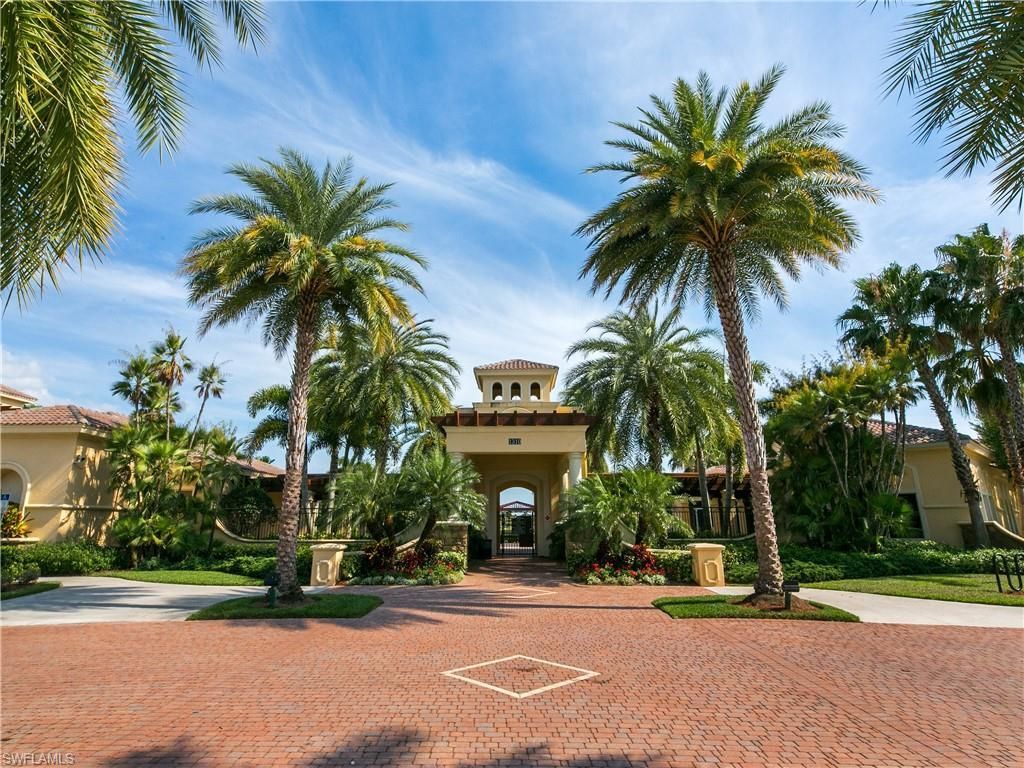 2033 Isla De Palma Cir, Naples, FL 34119 Photo