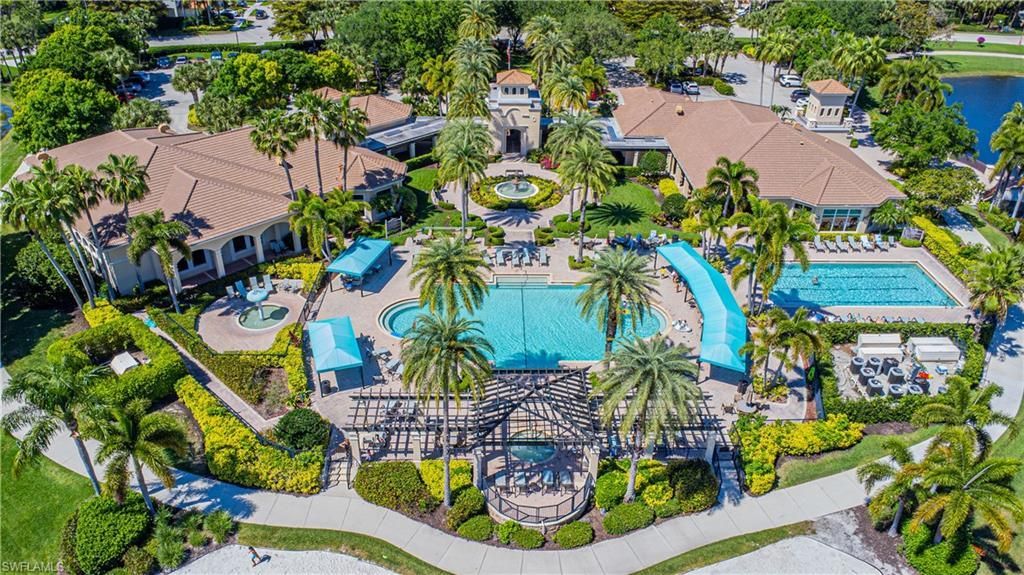 2033 Isla De Palma Cir, Naples, FL 34119 Photo