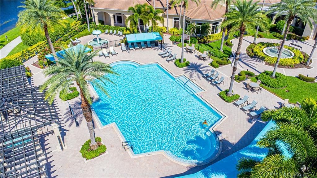 2033 Isla De Palma Cir, Naples, FL 34119 Photo