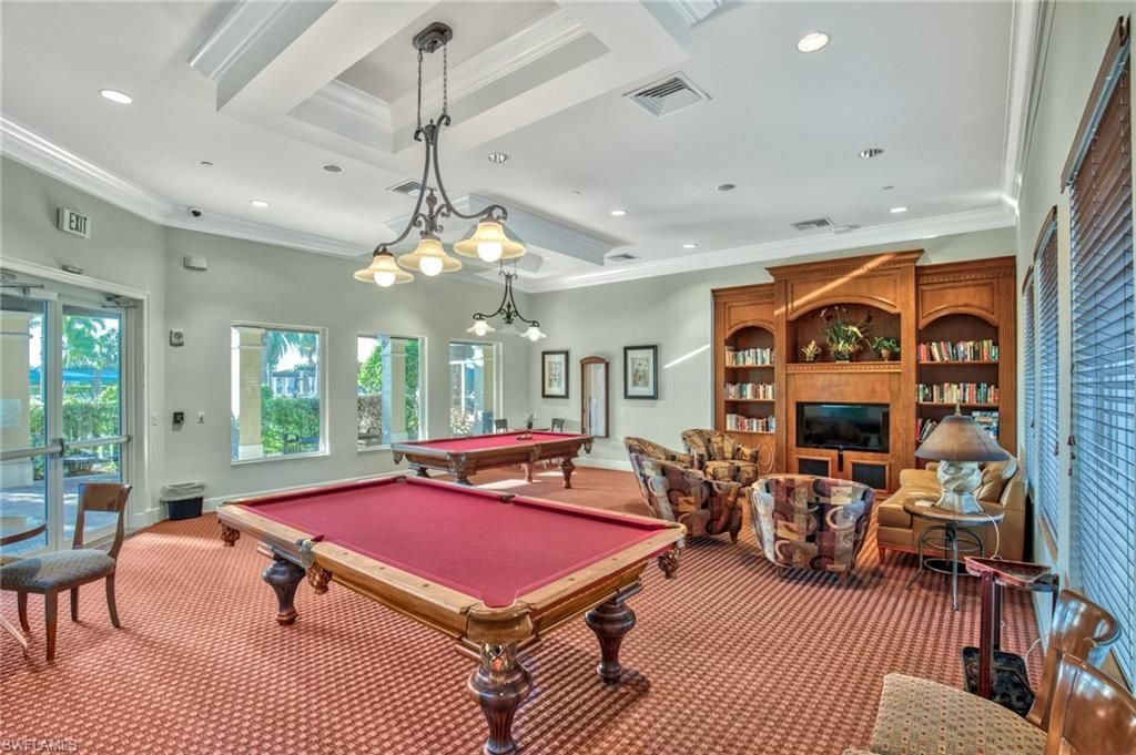 2033 Isla De Palma Cir, Naples, FL 34119 Photo