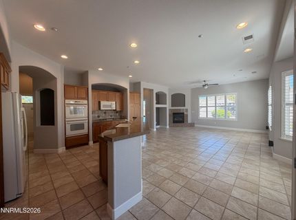4450 Desert Vista Court, Sparks, NV 89436 Photo