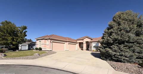 4450 Desert Vista Court, Sparks, NV 89436 Photo