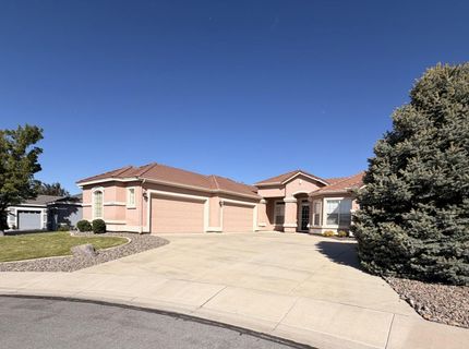 4450 Desert Vista Court, Sparks, NV 89436 Photo