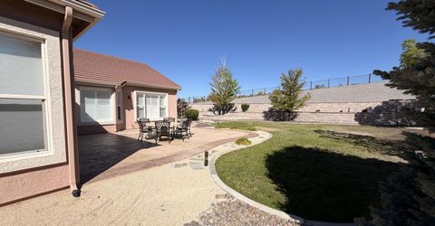 4450 Desert Vista Court, Sparks, NV 89436 Photo