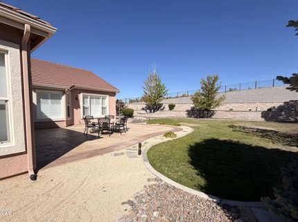4450 Desert Vista Court, Sparks, NV 89436 Photo