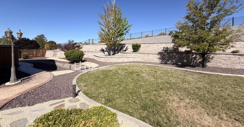 4450 Desert Vista Court, Sparks, NV 89436 Photo