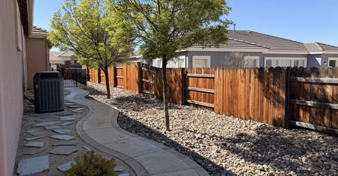 4450 Desert Vista Court, Sparks, NV 89436 Photo