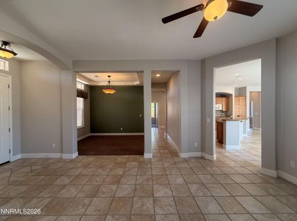 4450 Desert Vista Court, Sparks, NV 89436 Photo