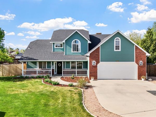 3180 Highview Road, Grand Junction, CO 81504