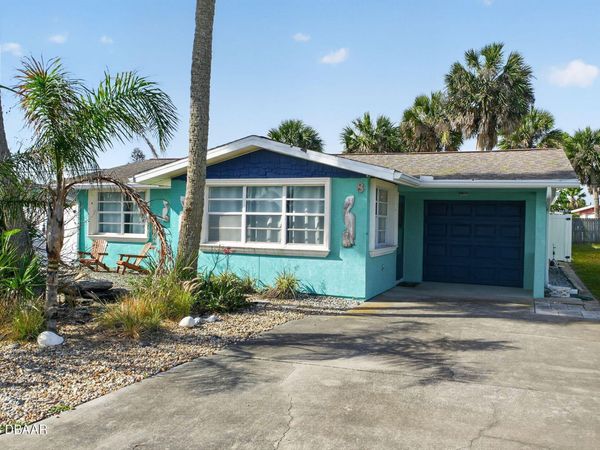 8 Poinsettia Drive, Ormond Beach, FL 32176