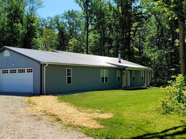 3370 N County Road 300 E, North Vernon, IN 47265