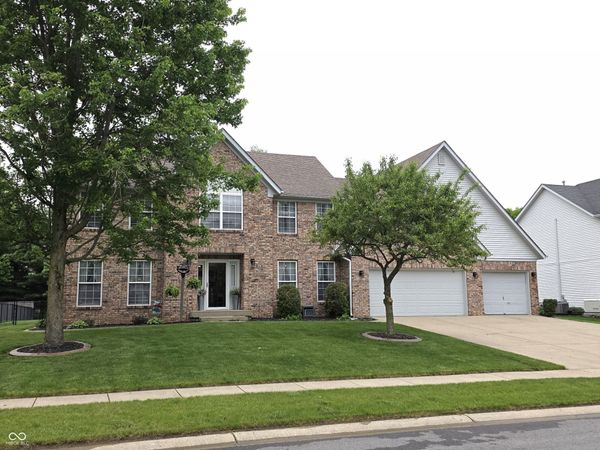 1518 Pippin Drive , Greenfield, IN 46140